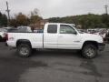 2003 Silverado 2500HD LS Extended Cab 4x4 #8