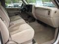 2003 Silverado 2500HD LS Extended Cab 4x4 #10