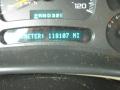 2003 Silverado 2500HD LS Extended Cab 4x4 #20