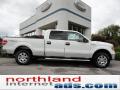 2011 F150 XLT SuperCrew 4x4 #1