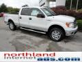 2011 F150 XLT SuperCrew 4x4 #2