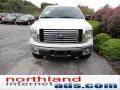 2011 F150 XLT SuperCrew 4x4 #3