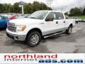 2011 F150 XLT SuperCrew 4x4 #4