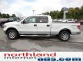 2011 F150 XLT SuperCrew 4x4 #5
