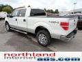 2011 F150 XLT SuperCrew 4x4 #6