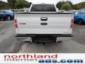 2011 F150 XLT SuperCrew 4x4 #7