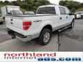 2011 F150 XLT SuperCrew 4x4 #8