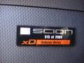  2008 Scion xD Logo #18