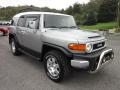 2010 FJ Cruiser 4WD #1