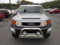 2010 FJ Cruiser 4WD #2