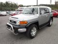 2010 FJ Cruiser 4WD #3