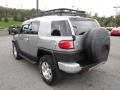 2010 FJ Cruiser 4WD #4