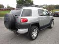 2010 FJ Cruiser 4WD #6