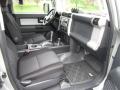 2010 FJ Cruiser 4WD #8
