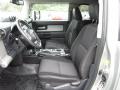 2010 FJ Cruiser 4WD #10