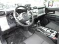 2010 FJ Cruiser 4WD #11