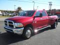 2010 Ram 3500 ST Crew Cab 4x4 Dually #1