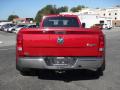 2010 Ram 3500 ST Crew Cab 4x4 Dually #3