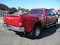 2010 Ram 3500 ST Crew Cab 4x4 Dually #4