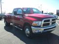 2010 Ram 3500 ST Crew Cab 4x4 Dually #5