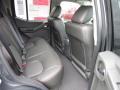  2012 Nissan Xterra Pro 4X Gray/Steel Interior #11