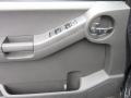 Door Panel of 2012 Nissan Xterra Pro-4X 4x4 #17