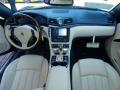 Dashboard of 2012 Maserati GranTurismo Convertible GranCabrio #13 Dashboard of 2012 Maserati GranTurismo Convertible GranCabrio #13