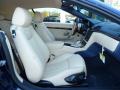 2012 Maserati GranTurismo Convertible Sabbia Interior #19 2012 Maserati GranTurismo Convertible Sabbia Interior #19