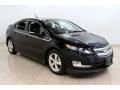 2012 Volt Hatchback #1