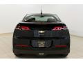 2012 Volt Hatchback #7