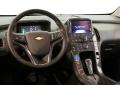 Dashboard of 2012 Chevrolet Volt Hatchback #16