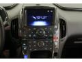 Controls of 2012 Chevrolet Volt Hatchback #19