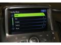 Controls of 2012 Chevrolet Volt Hatchback #35