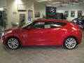 2012 Veloster  #1