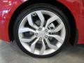  2012 Hyundai Veloster  Wheel #11