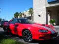 2002 Camaro Z28 SS Coupe #4