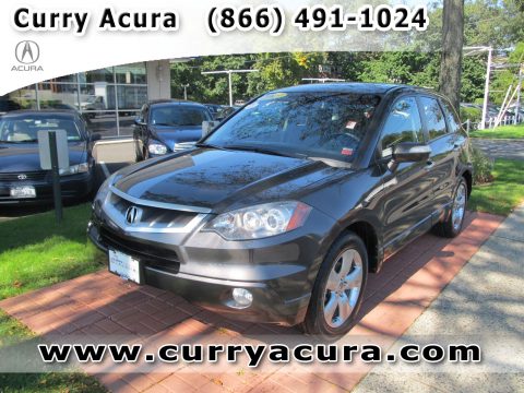  Acura  on Used 2009 Acura Rdx Sh Awd For Sale   Stock  U6699c   Dealerrevs Com