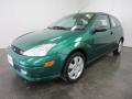2002 Focus ZX3 Coupe #1