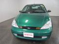 2002 Focus ZX3 Coupe #2