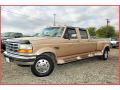 Front 3/4 View of 1996 Ford F350 XLT Crew Cab Dually #1 Front 3/4 View of 1996 Ford F350 XLT Crew Cab Dually #1