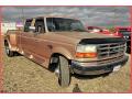 1996 F350 XLT Crew Cab Dually #8 1996 F350 XLT Crew Cab Dually #8