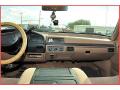 Dashboard of 1996 Ford F350 XLT Crew Cab Dually #27 Dashboard of 1996 Ford F350 XLT Crew Cab Dually #27