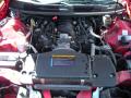  2002 Camaro 5.7 Liter OHV 16-Valve LS1 V8 Engine #27