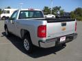 2012 Silverado 1500 LS Regular Cab #2