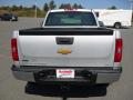 2012 Silverado 1500 LS Regular Cab #3