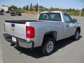 2012 Silverado 1500 LS Regular Cab #4
