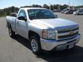 2012 Silverado 1500 LS Regular Cab #5