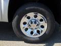  2012 Chevrolet Silverado 1500 LS Regular Cab Wheel #18