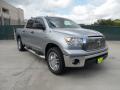 2012 Tundra Texas Edition CrewMax #1