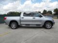  2012 Toyota Tundra Silver Sky Metallic #2